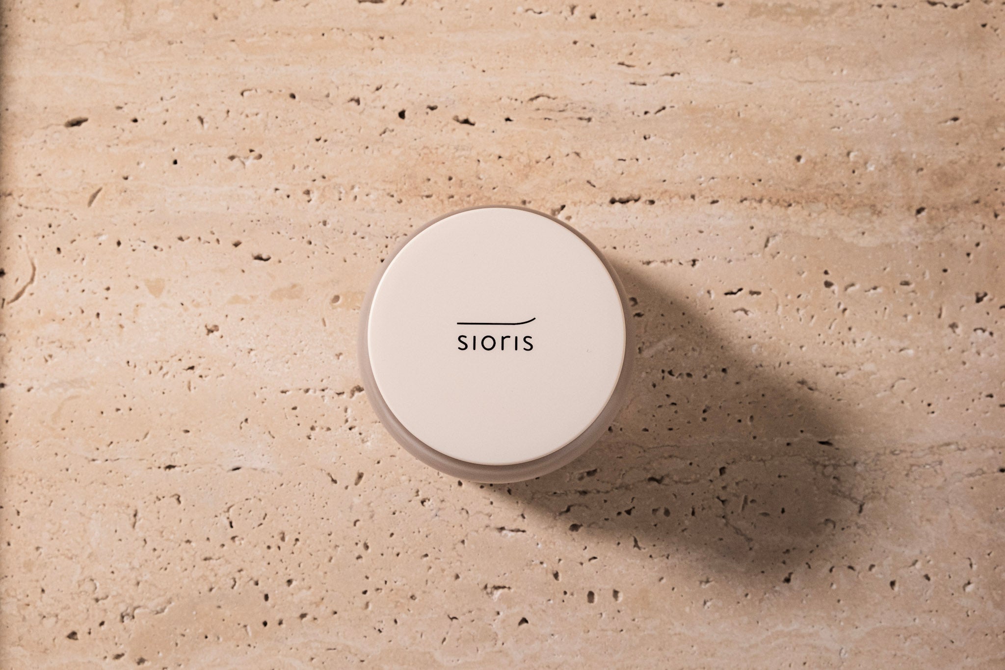 Sioris - Enriched By Nature
