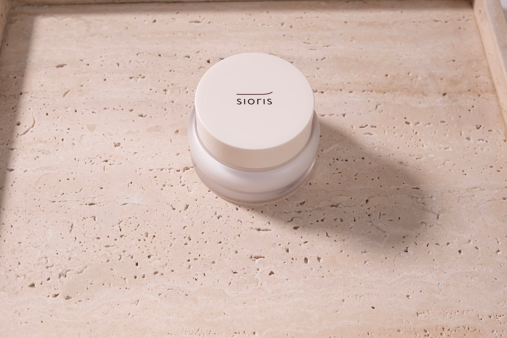 Sioris - Enriched By Nature